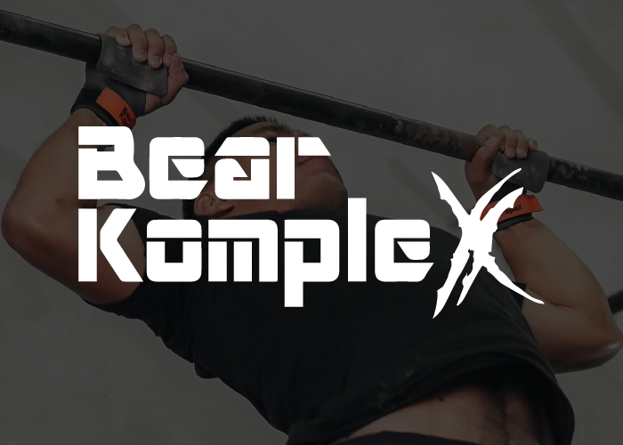 Bear KompleX logo